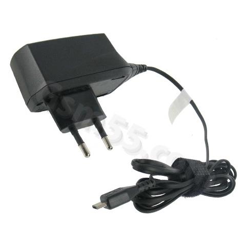 NOKIA Caricabatterie Da Muro Micro usb Originale Nokia Ac Caricabatterie da muro Micro USB Originale Nokia AC 6E
