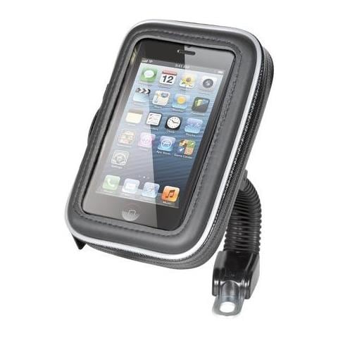 Fit-1 Supporto Cellulare Smartphone Touch Per Bici 90255 - Foto 2