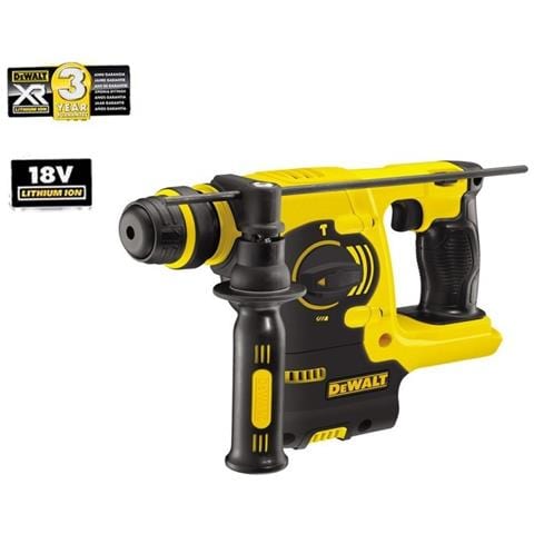 Dch253n Xj Sds Plus Hammer Electro Xr 2 1j 18v Senza Caricatore / Batteria - Foto 2