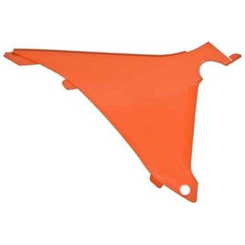 Protezioni Rtech Air Box Side Panel Dx Ktm Exc / exc-f / sx 2011-2013 Ricambi One Size - Foto 1