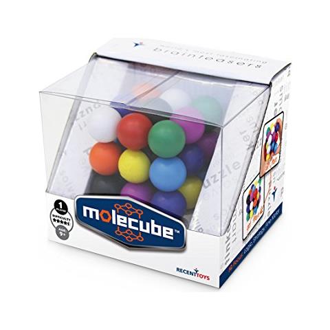 Meffert's Molecube Puzzle - Foto 1