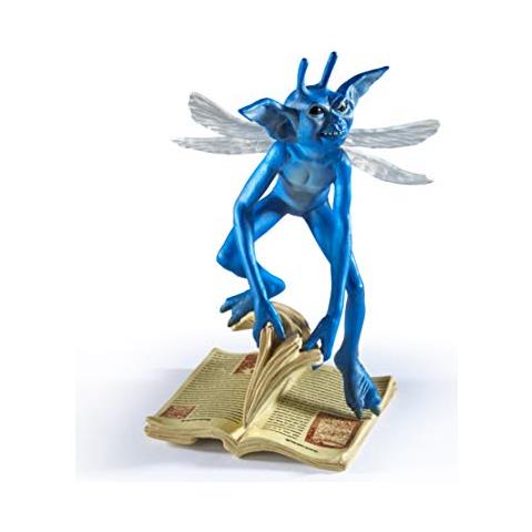 La Nobile Collezione di Creature Magiche No 15-Cornish Pixie - Foto 2