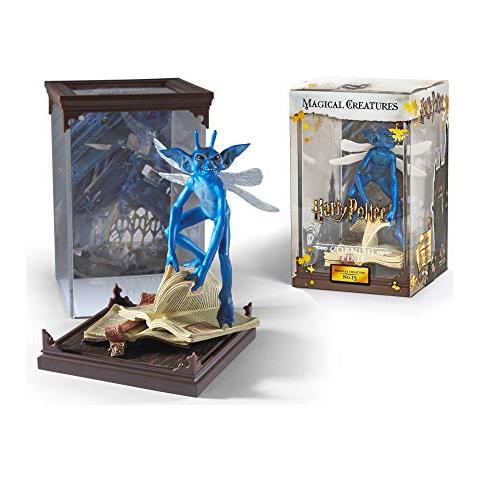 La Nobile Collezione di Creature Magiche No 15-Cornish Pixie - Foto 1