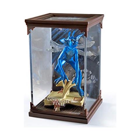 La Nobile Collezione di Creature Magiche No 15-Cornish Pixie - Foto 4