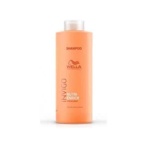 Invigo Nutri-shampoo Arricchitore 1l - Foto 1