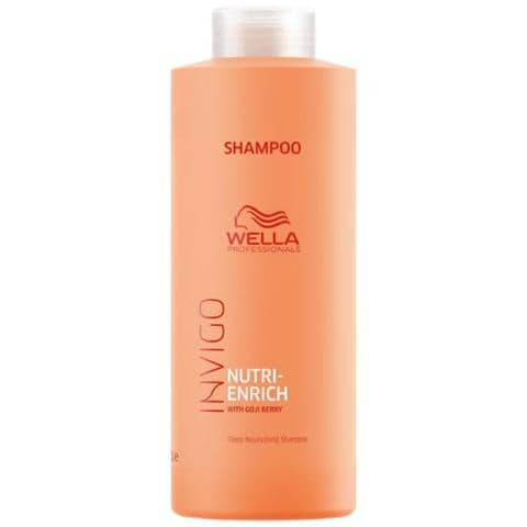 Invigo Nutri-shampoo Arricchitore 1l - Foto 2