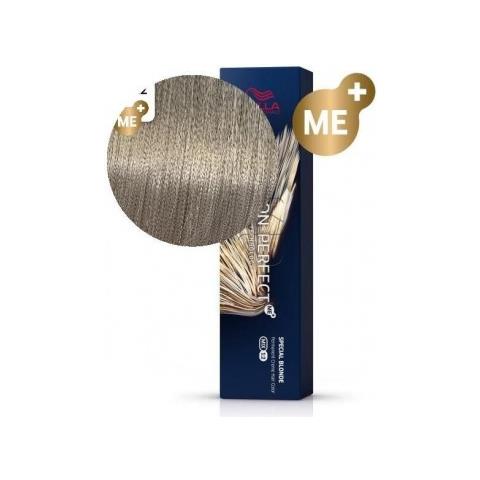 Koleston Perfect Me + Ultra Blonde 12/22 Special Blonde 60 Ml - Foto 2