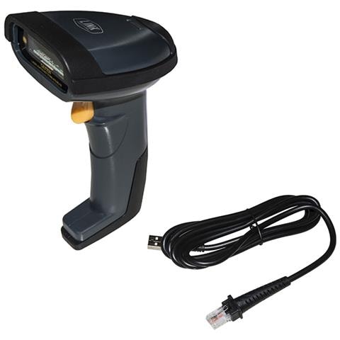 Lettore Codice A Barre Ccd Con Cavo Usb - Foto 5