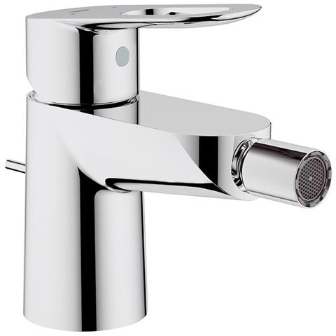 Miscelatore Serie Start Loop Per Bidet Cromato - Foto 1