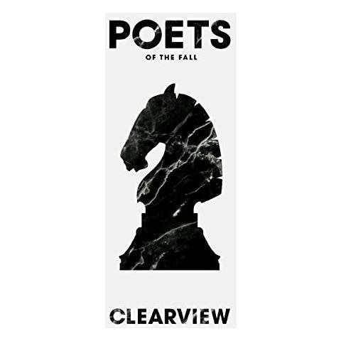 Audio Cd Poets Of The Fall - Clearview - Foto 1