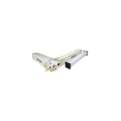 PL19002 Carta per Plotter con Dimensioni 625 X 50000 mm Confezione da 1 Rotolo - Foto 1