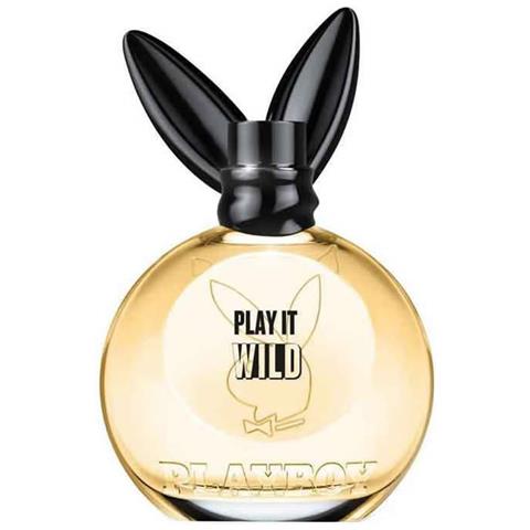 Play It Wild Woman Eau De Toilete - Profumo donna Spray 60ml - Foto 1