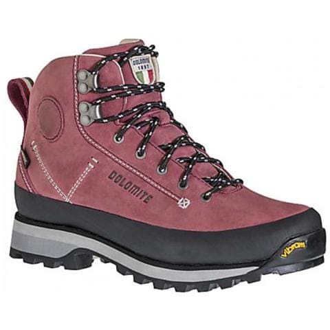 54 Trek Gtx W Scarpa Trekking Uk 4,5 - Foto 1