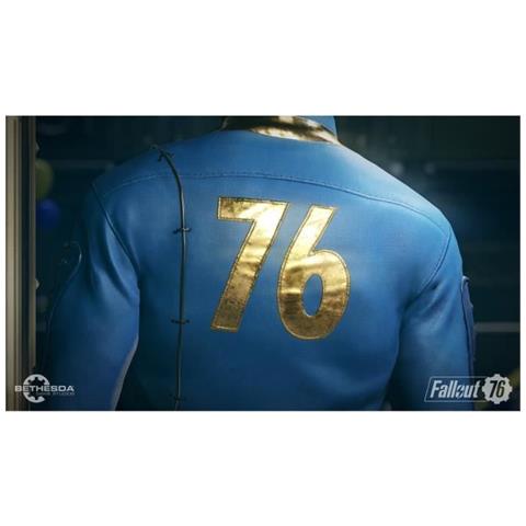Gioco Xbox One Di Fallout 76 - Foto 2