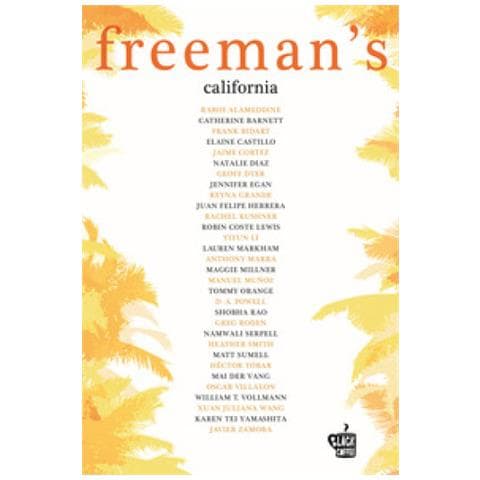 John Freeman - Freeman's. California - Foto 1