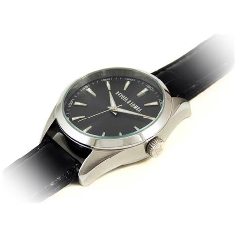 Orologio Uomo Dl014ml-01bkblack (40 Mm) - Foto 3