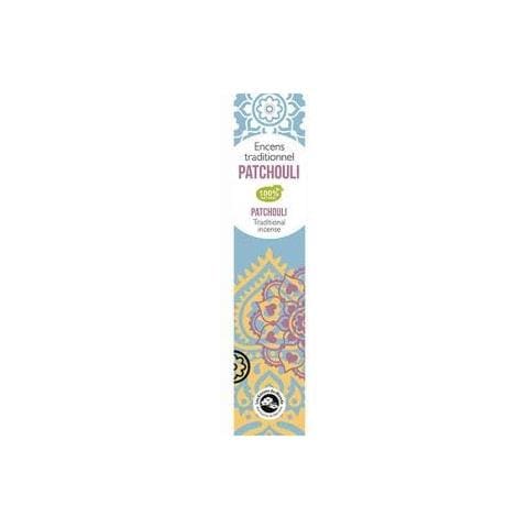 Incenso Indiano Con Patchouli - Foto 1