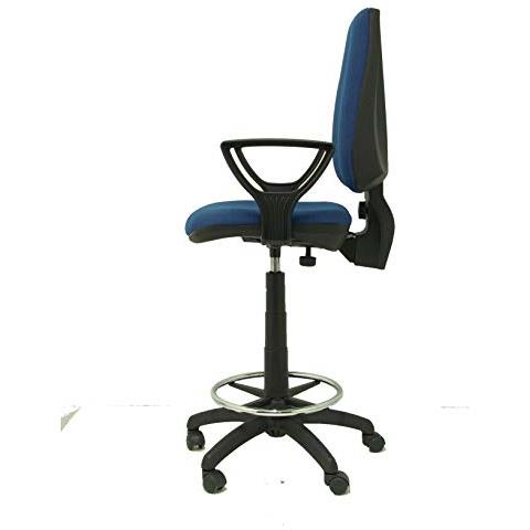 Sgabello Elche Cp Bracos Golf Bali Colore Blu Navy Scala Taglia Unica - Foto 2