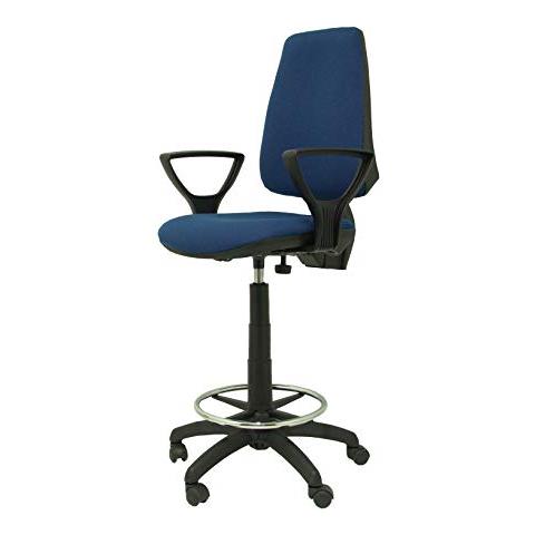 Sgabello Elche Cp Bracos Golf Bali Colore Blu Navy Scala Taglia Unica - Foto 3