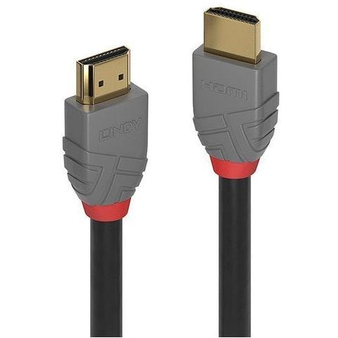 Cavo Hdmi Standard 10m Anthra Line - Foto 1
