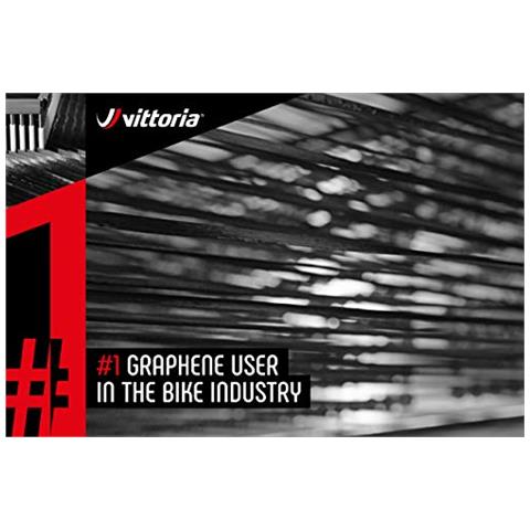 Corsa, Copertone Unisex Adulto, Full Black, 700 X 25c - Foto 3