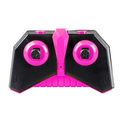 Exost - Telecomandata Auto, 360 Rosa Croce, Guida Su 2 Lati, Carolina Del Nord - Foto 2