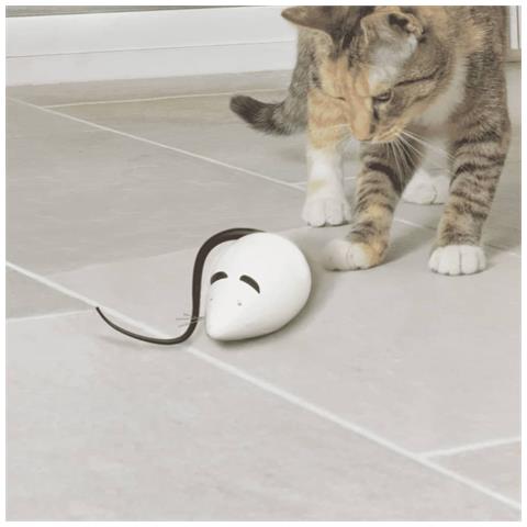 Gioco per Gatti Automatico RoloRat - Foto 2