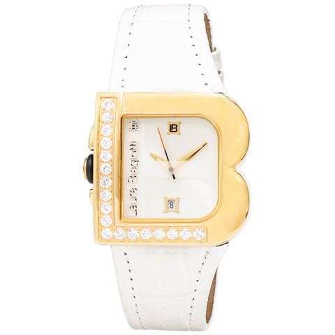 Orologio Lb0001l-08z. Quarzo, Colore Argento. Donna. - In ordine - Foto 2