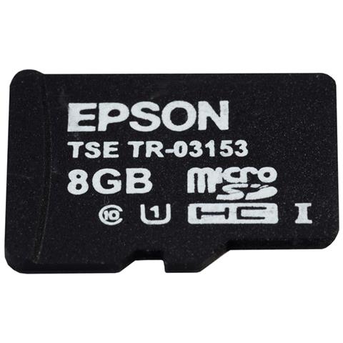Epson Tse (microsd) 5 Years Tse. - Foto 1