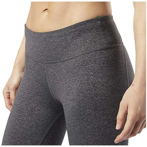 Os Lux 3/4 Leggings Da Donnadonnaec5890grigio Scuro Mélangexs - Foto 5