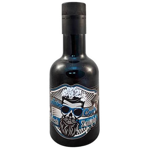 Refresh Shampoo 250ml Captain Cook - Foto 2