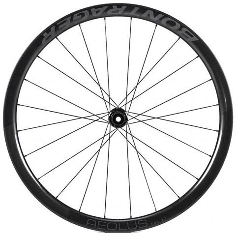 Aeolus Rsl37 Disc Rear Ruota Posteriore Strada - Foto 1