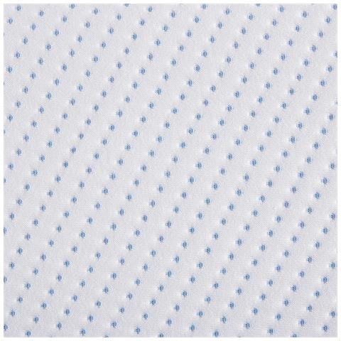 Cuscino In Schiuma Memory Con Strato In Gel 50 X 30 Cm Moco - Foto 15