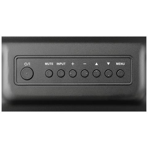 MultiSync ME431 Pannello piatto per segnaletica digitale 109,2 cm (43") IPS 400 cd /m² 4K Ultra HD Nero 18/7 - Foto 20