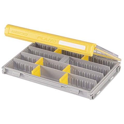 Edge Professional 3600 Standard Tackle Storage Organizzazione Di Attrezzatura Premium Con Prevenzione Della Ruggine - Foto 1