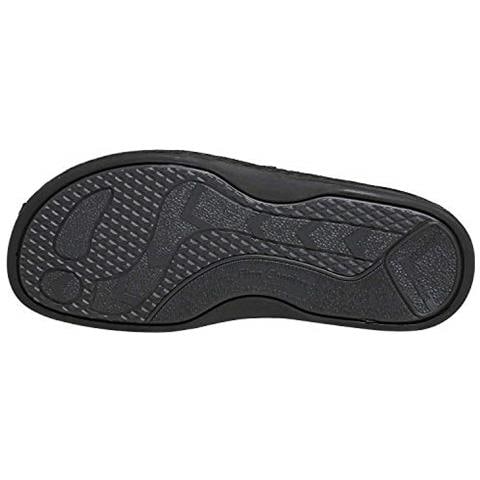 Dijon 1101062099 Uomo Scarpe Basse Stringate, Nero 44 Eu - Foto 2