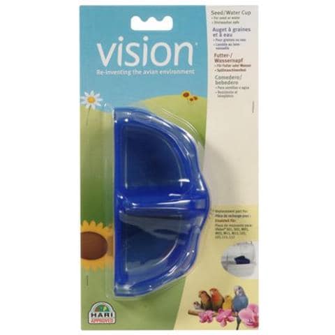 Tazza Per Semi E Acqua - Foto 1