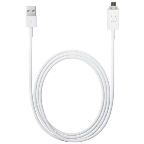 Ricarica Il Cavo Di Ricarica Usb 2.0 A Micro Usb 1 M - Foto 1