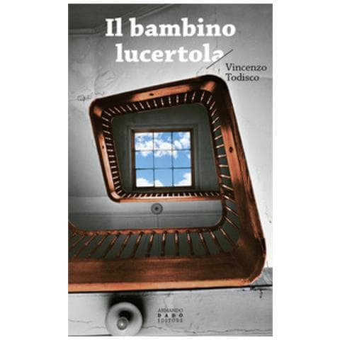 Vincenzo Todisco - Il Bambino Lucertola - Foto 1