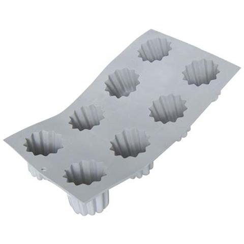 Stampo In Silicone Per Canelés Bordeaux - 1834.01d - Foto 1