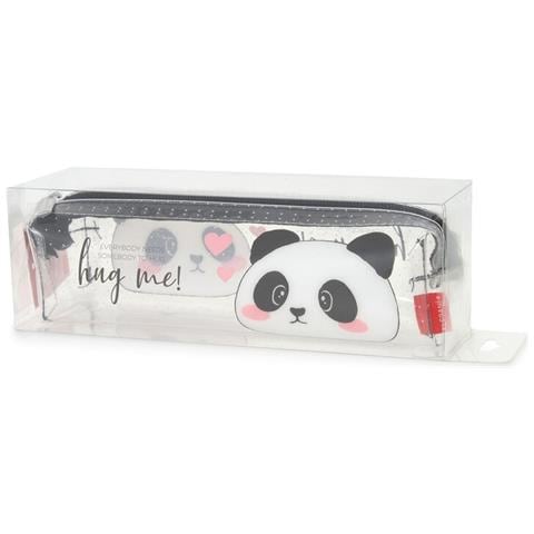 Pc0023 - Pencil Case - Panda - Foto 1