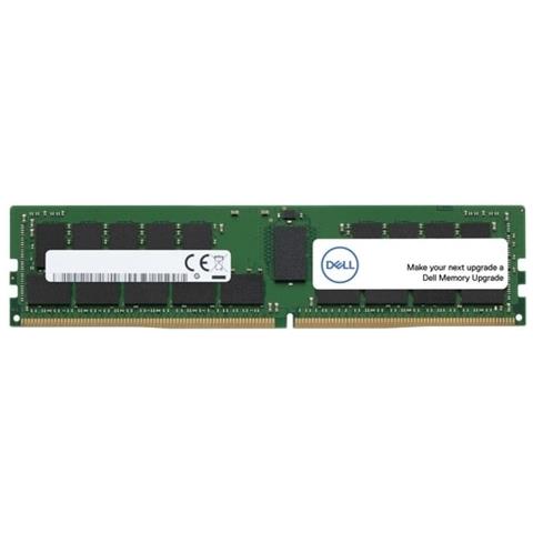 Dell W9f58 Memoria 16 Gb Ddr4 2133 Mhz (dimm 16gb 2133 2rx4 4g Ddr4 Hy - W9f58, 16 Gb, Ddr4, 2133 Mhz - Warranty: 3m) - Foto 1