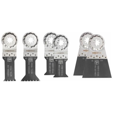 35222967030 Accessorio Per Apparato Multifunzione Set Di Lame - Foto 1