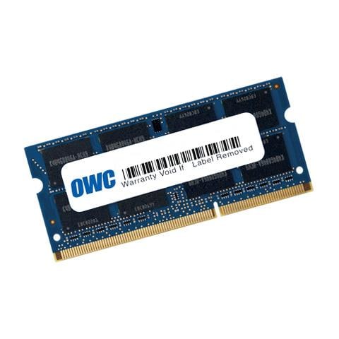 8GB DDR3L 1600MHz, DDR3, Computer portatile, 204-pin SO-DIMM, 0 - 85 °C, RoHS - Foto 1