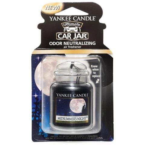 Profumo per Auto Ultimate Car Jar Midsummer's Night - Foto 1