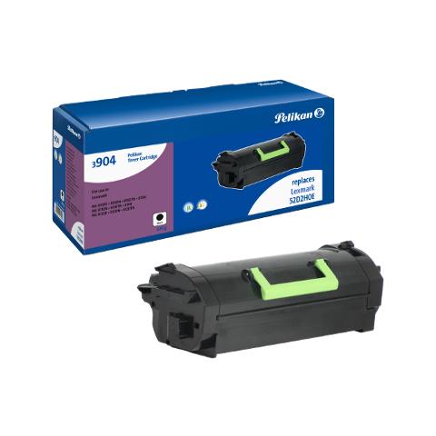 4237187, Cartuccia, Nero, Laser, Lexmark, MS810 de, MS810 dn, MS810 dtn, MS810 n, MS811 dn, MS811 dtn, MS811 n, MS812 de, MS812 dn, MS812 dtn, 52D2H00 - Foto 1