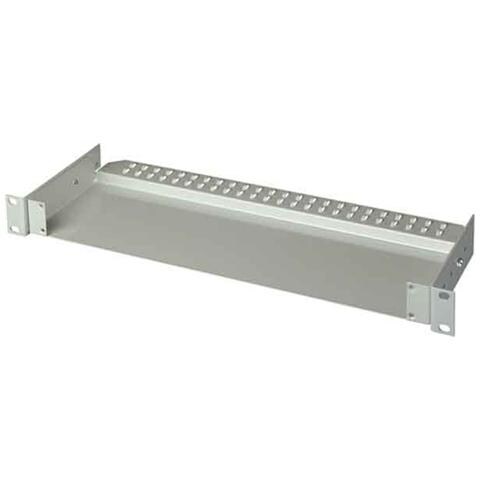 H02030A0048, Grigio, Acciaio, 1U - Foto 1
