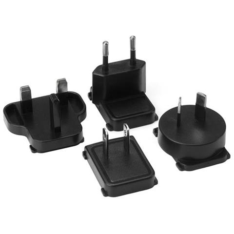 Adattatore di Alimentazione DC - 12V, 2A - Foto 2