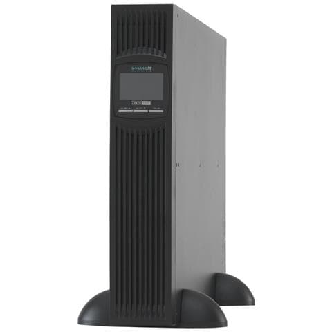 Gruppo di Continuità UPS Zinto 1500 VA / 1350 W 8 presa (e) AC / USB / 2xLAN - Foto 1