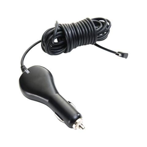 TS-DPL2 Auto Nero caricabatterie per cellulari e PDA - Foto 2